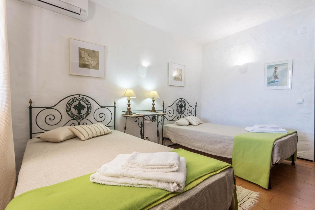 Villa Morena Албуфейра Екстер'єр фото