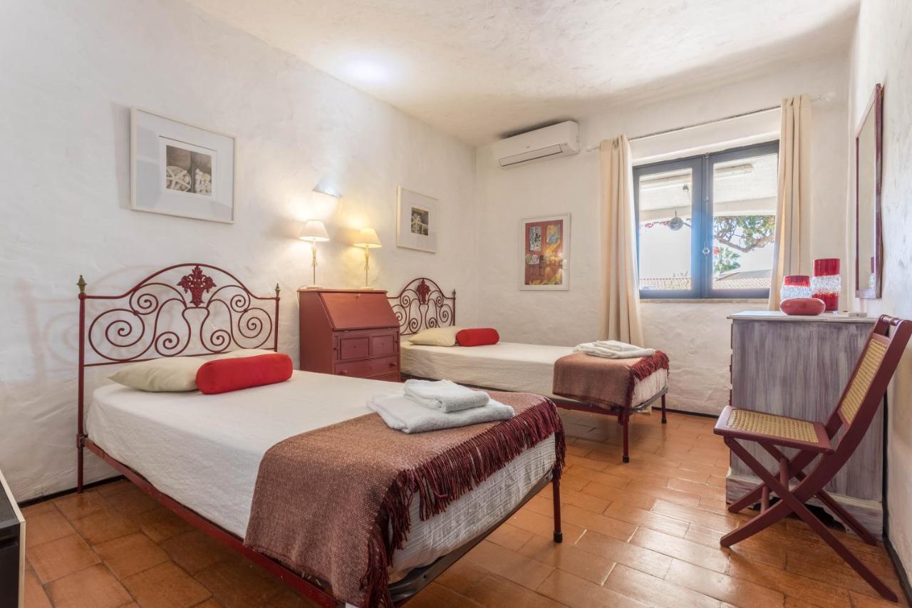 Villa Morena Албуфейра Екстер'єр фото