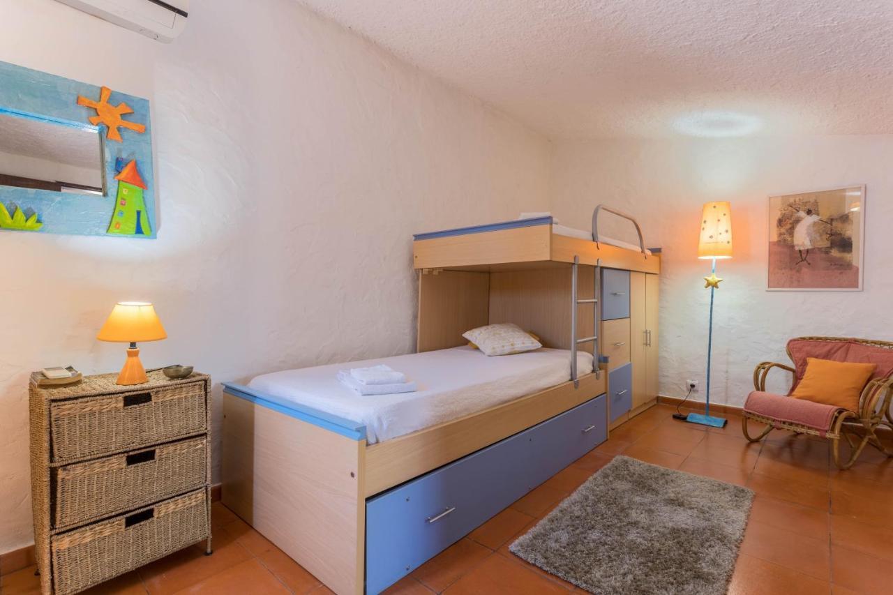Villa Morena Албуфейра Екстер'єр фото